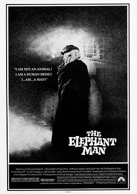 象人 The Elephant Man[电影解说]